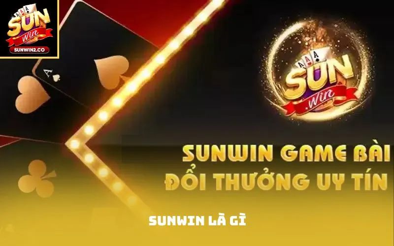 Sunwin là gì