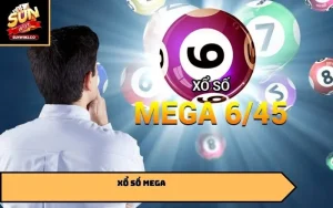 Xổ số Mega