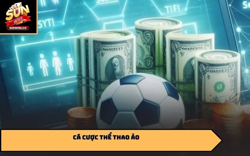 Cá cược thể thao ảo