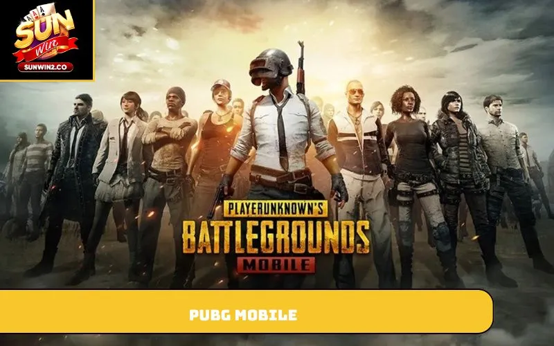PUBG Mobile